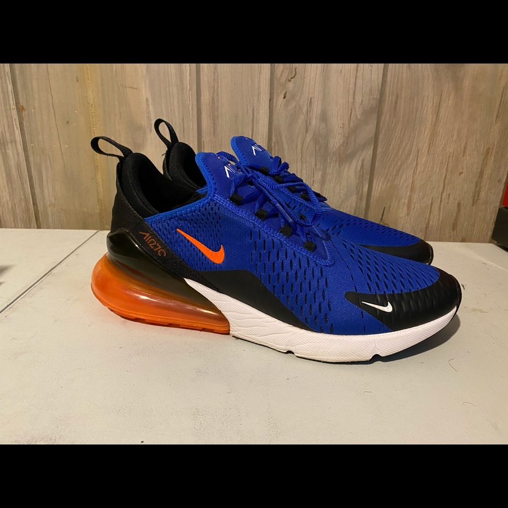 nike airmax 270